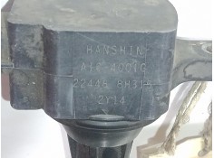 Recambio de bobina encendido para nissan x-trail (t30) 2.5 cat referencia OEM IAM 224488H315  AIC4001G 2