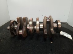 Recambio de cigueñal para skoda fabia (5j2 ) 1.2 referencia OEM IAM 03DD  