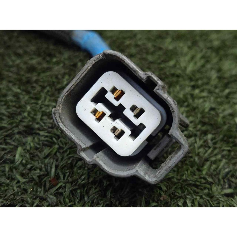 Recambio de sonda lambda para subaru impreza g12 2.0 cat referencia OEM IAM A24B71 4.CABLES 