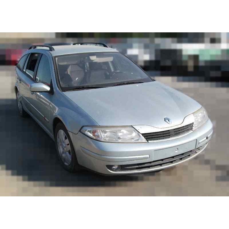 Recambio de transmision delantera derecha para renault laguna ii grandtour (kg0) 1.9 dci diesel referencia OEM IAM   