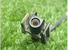 Recambio de modulo electronico para land rover range rover (lm) 3.0 td6 referencia OEM IAM XUE000030-12225290   2