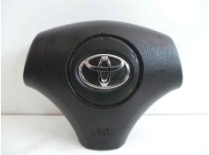 Recambio de airbag delantero izquierdo para toyota corolla (e12) referencia OEM IAM 4513002230-61401053A  