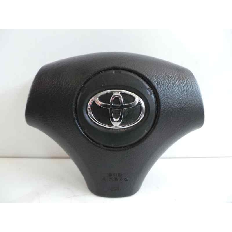 Recambio de airbag delantero izquierdo para toyota corolla (e12) referencia OEM IAM 4513002230-61401053A  