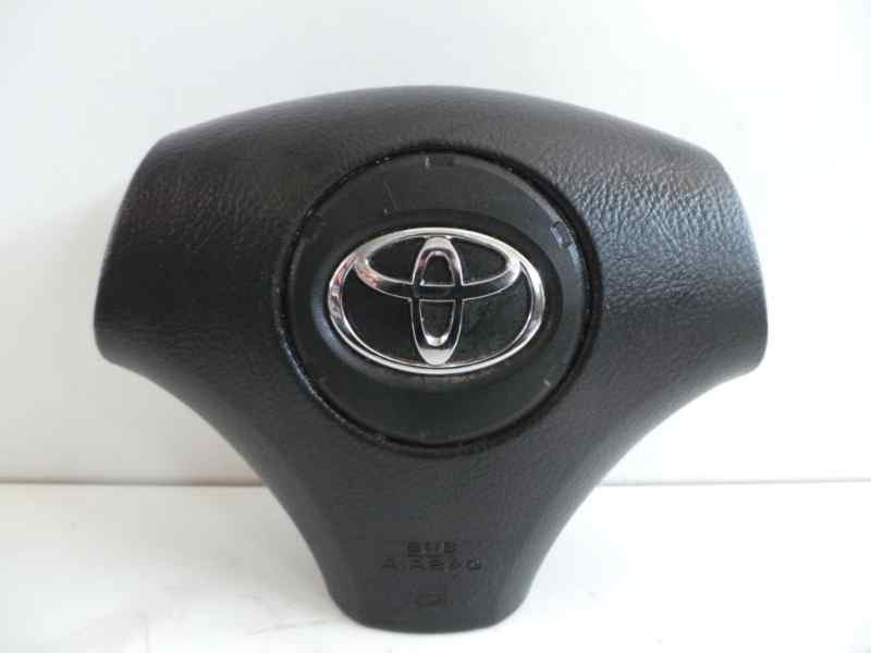 Recambio de airbag delantero izquierdo para toyota corolla (e12) referencia OEM IAM 4513002230-61401053A  