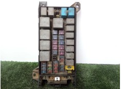 Recambio de caja reles / fusibles para kia carnival ii 2.9 crdi cat referencia OEM IAM 0K53H66760  