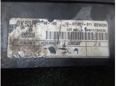 Recambio de caja reles / fusibles para kia carnival ii 2.9 crdi cat referencia OEM IAM 0K53H66760   2