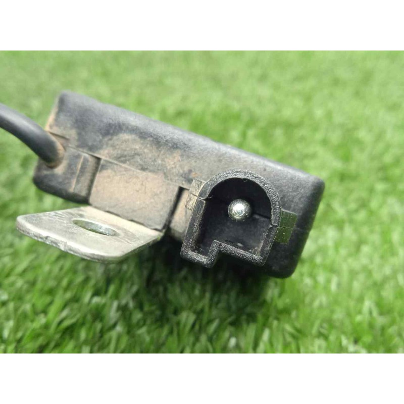 Recambio de modulo electronico para land rover range rover (lm) 3.0 td6 referencia OEM IAM XUE000030-12225290  