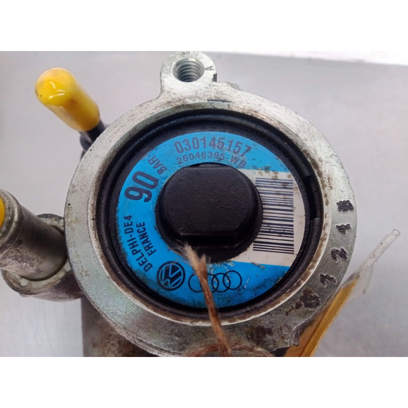 Recambio de bomba direccion para seat ibiza (6k1) 1.4 16v referencia OEM IAM 030145157-26046395WB  26046395WB