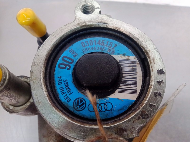 Recambio de bomba direccion para seat ibiza (6k1) 1.4 16v referencia OEM IAM 030145157-26046395WB  26046395WB