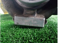 Recambio de turbocompresor para bmw serie 3 berlina (e36) 1.7 turbodiesel cat referencia OEM IAM 2245420-4540933   2