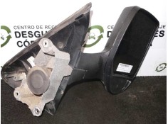 Recambio de retrovisor derecho para ford transit caja cerrada ´06 2.4 tdci cat referencia OEM IAM 6C117682NF 06-13 - MANUAL NEGR