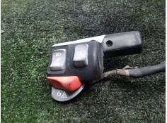 Recambio de mando luces para bmw r 1200 rt/st referencia OEM IAM 61317708329 K26 - 05-10 PIÑA LUCES IZQUIERDA