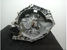 Recambio de caja cambios para fiat fiorino (255) 1.7 diesel referencia OEM IAM  5.VELOCIDADES MANUAL