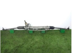 Recambio de cremallera direccion para peugeot 607 (s1) 2.2 hdi fap cat referencia OEM IAM  L1420MM ASISTIDA - HIDRAULICA