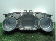 Recambio de cuadro instrumentos para citroën c5 berlina 1.6 16v hdi fap referencia OEM IAM 9665364680 1.CONECTOR 
