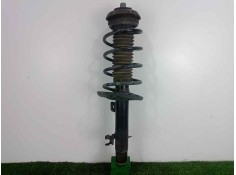 Recambio de amortiguador delantero derecho para citroën c-elysée 1.2 12v vti referencia OEM IAM 9826219680-03031000370 KYB 