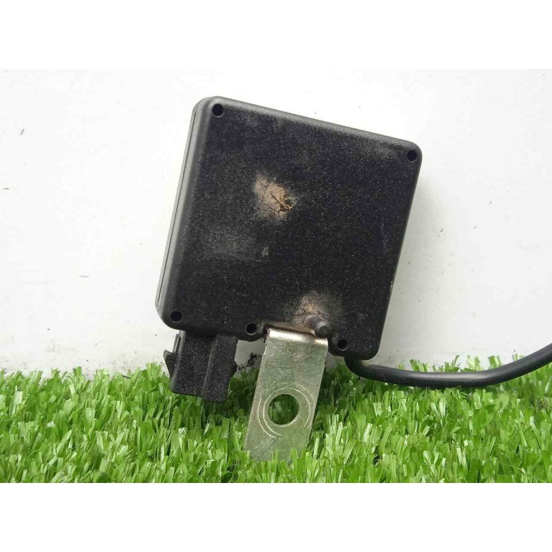 Recambio de modulo electronico para land rover range rover (lm) 3.0 td6 referencia OEM IAM XUE000030-12225290  