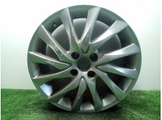 Recambio de llanta para citroën c4 picasso 1.6 16v hdi fap referencia OEM IAM 9687678480-9655832480 17´´PULGADAS LLANTAS- LLANTA