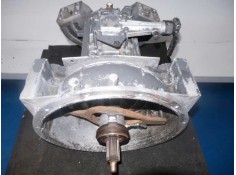 Recambio de caja cambios para mercedes-benz 814 6.0 c.c. diesel - chasis cabina referencia OEM IAM 710620-S542-1307050128-256383 2