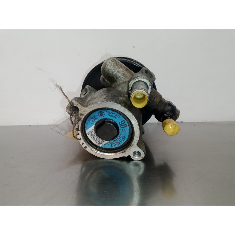 Recambio de bomba direccion para seat ibiza (6k1) 1.4 16v referencia OEM IAM 030145157-26046395WB  26046395WB