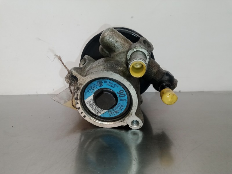 Recambio de bomba direccion para seat ibiza (6k1) 1.4 16v referencia OEM IAM 030145157-26046395WB  26046395WB