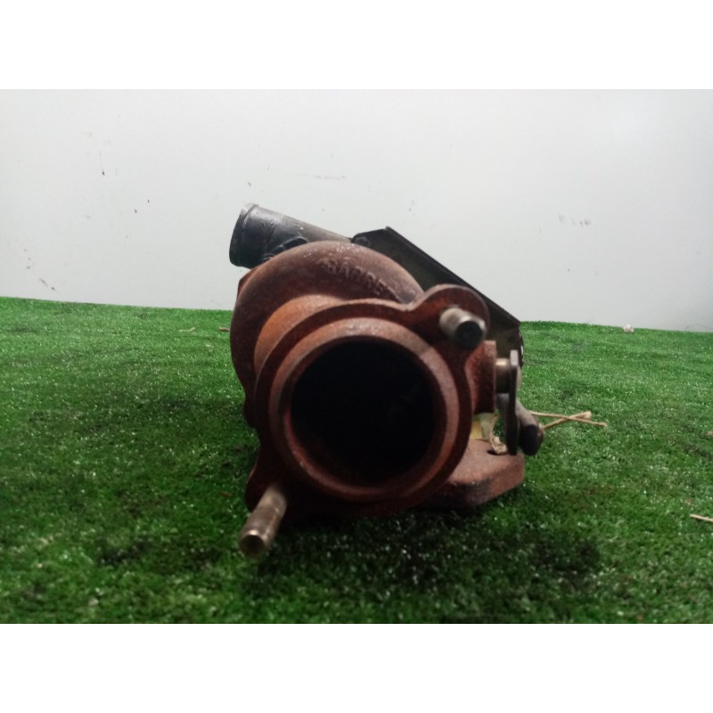 Recambio de turbocompresor para bmw serie 3 berlina (e36) 1.7 turbodiesel cat referencia OEM IAM 2245420-4540933  