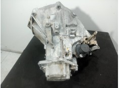 Recambio de caja cambios para fiat fiorino (255) 1.7 diesel referencia OEM IAM  5.VELOCIDADES MANUAL 2