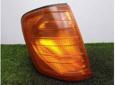 Recambio de piloto trasero izquierdo para mercedes-benz clase e (w124) berlina 2.6 referencia OEM IAM SINREFERENCIA AMBAR 