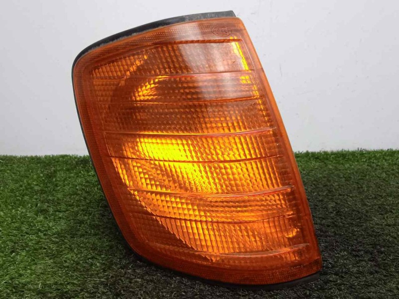 Recambio de piloto trasero izquierdo para mercedes-benz clase e (w124) berlina 2.6 referencia OEM IAM SINREFERENCIA AMBAR 
