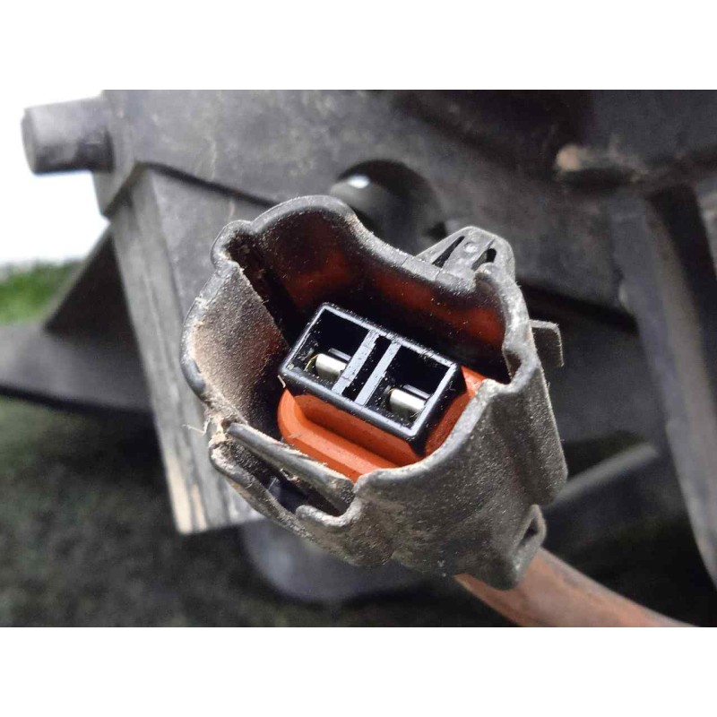 Recambio de electroventilador para subaru impreza g12 2.0 cat referencia OEM IAM 45121AG000 Ø DIAMETRO: 300MM 2.PINES