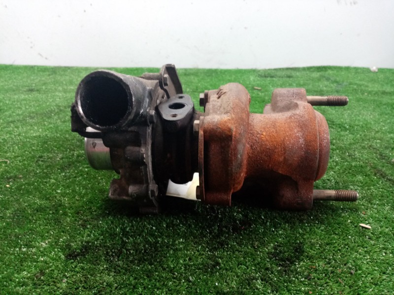 Recambio de turbocompresor para bmw serie 3 berlina (e36) 1.7 turbodiesel cat referencia OEM IAM 2245420-4540933  