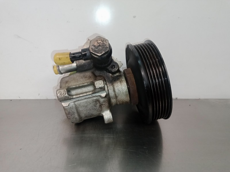 Recambio de bomba direccion para seat ibiza (6k1) 1.4 16v referencia OEM IAM 030145157-26046395WB  26046395WB
