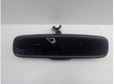 Recambio de espejo interior para mitsubishi asx (ga0w) 2.2 di-d cat referencia OEM IAM E11026001-0623159053272-7630A058 ELECTRIC