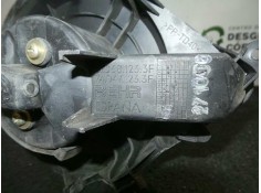 Recambio de motor calefaccion para citroën xsara berlina 2.0 hdi cat (rhy / dw10td) referencia OEM IAM 210681233F-740471233F 2.S 2