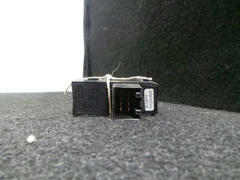 Recambio de mando elevalunas delantero derecho para volvo s40 berlina 1.6 cat referencia OEM IAM 30889753  8 PINES