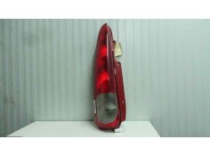 Recambio de piloto trasero izquierdo para daewoo tacuma referencia OEM IAM   5.PUERTAS