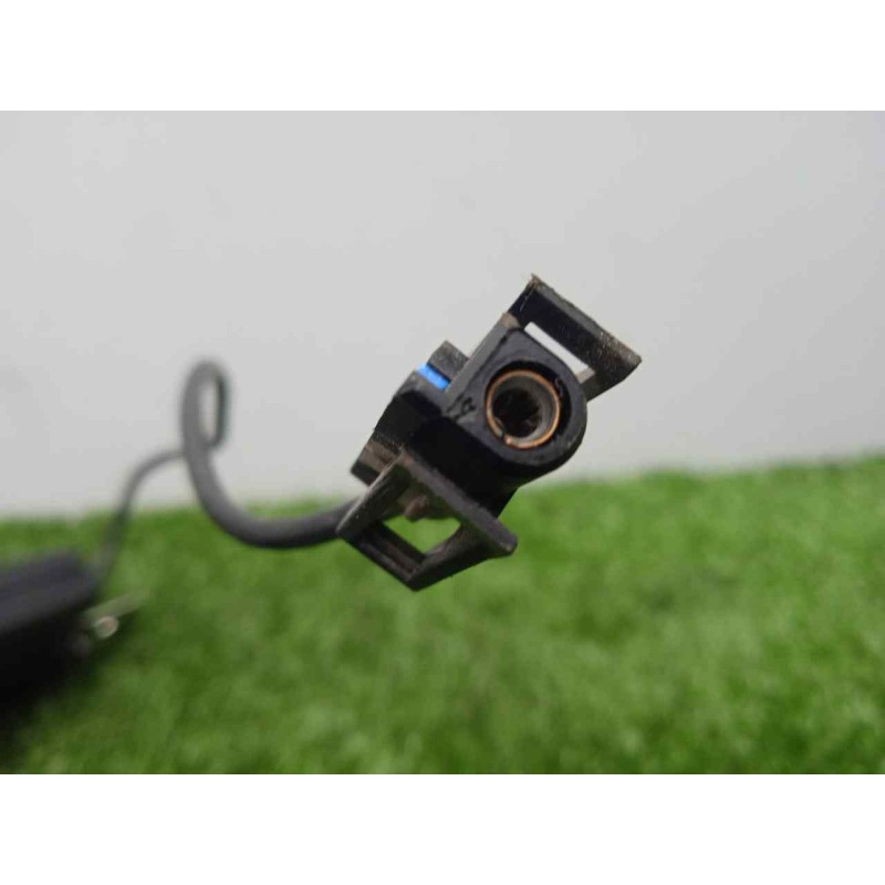 Recambio de modulo electronico para land rover range rover (lm) 3.0 td6 referencia OEM IAM XUE000030-12225290  