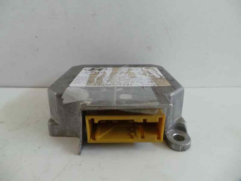 Recambio de centralita airbag para hyundai coupe (j2) referencia OEM IAM 9591027350  