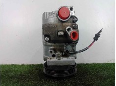 Recambio de compresor aire acondicionado para audi a4 berlina (8e) 2.5 tdi quattro sport edition (132kw) referencia OEM IAM SINR