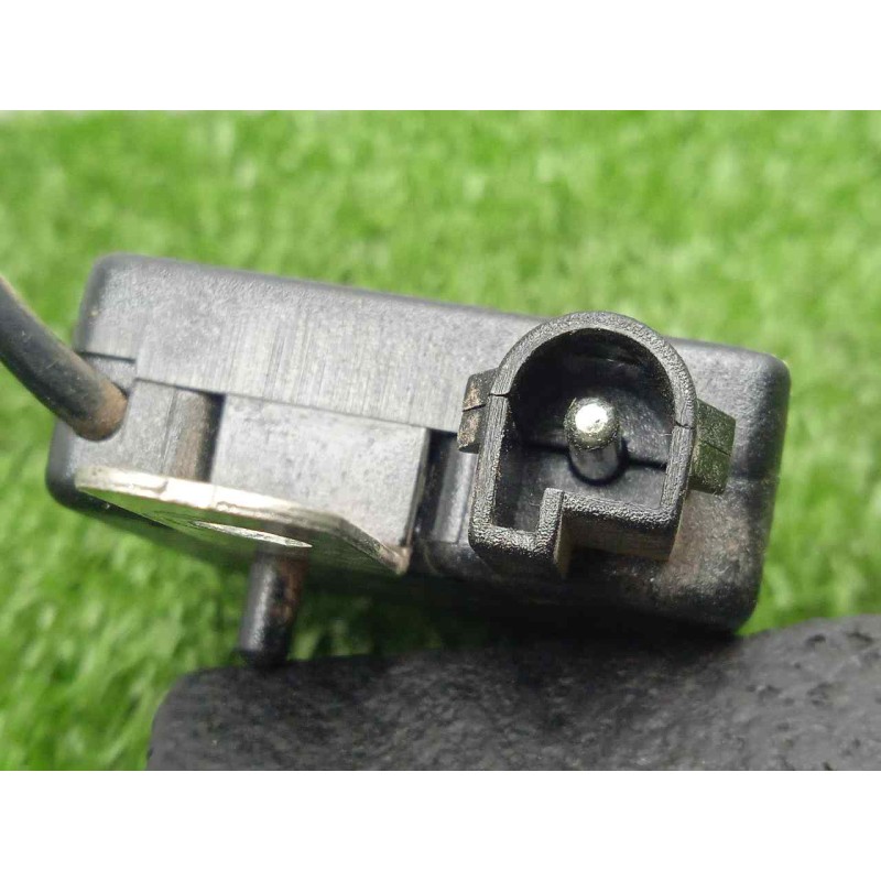 Recambio de modulo electronico para land rover range rover (lm) 3.0 td6 referencia OEM IAM XUE000030-12225290  