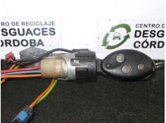 Recambio de conmutador de arranque para citroën c5 berlina 2.0 hdi referencia OEM IAM 9532897680 00-08 2.ENCHUFES - 4.CABLES