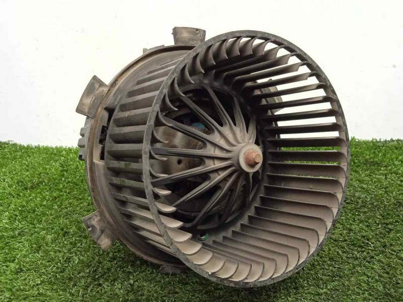 Recambio de motor calefaccion para citroën c5 berlina 1.6 16v hdi fap referencia OEM IAM L5771000 08-18 - CON.CLIMA Ø DIAMETRO: 