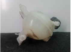 Recambio de deposito expansion para peugeot 208 1.2 12v vti referencia OEM IAM 9800777280  