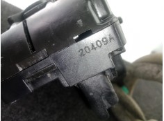 Recambio de cerradura puerta trasera izquierda para nissan qashqai (j10) 2.0 16v cat referencia OEM IAM 20409A 3.PINES  2