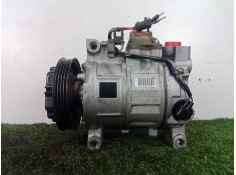 Recambio de compresor aire acondicionado para audi a4 berlina (8e) 2.5 tdi quattro sport edition (132kw) referencia OEM IAM SINR 2