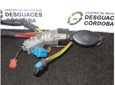 Recambio de conmutador de arranque para citroën c5 berlina 2.0 hdi referencia OEM IAM 9532897680 00-08 2.ENCHUFES - 4.CABLES 2