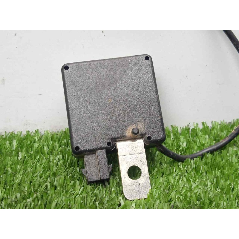 Recambio de modulo electronico para land rover range rover (lm) 3.0 td6 referencia OEM IAM XUE000030-12225290  