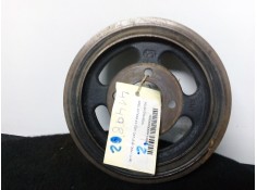 Recambio de polea cigueñal para opel antara 2.0 cdti cat (z 20 dmh / llw) referencia OEM IAM 7B21F 6.CANALES DIAMETRO: 167 MM