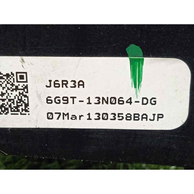 Recambio de modulo electronico para ford mondeo ber. (ca2) 1.8 tdci cat referencia OEM IAM 6G9T13N064DG  