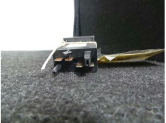 Recambio de boton luneta termica para seat toledo (1m2) 1.9 tdi referencia OEM IAM 1M1959621  4 PINES 2